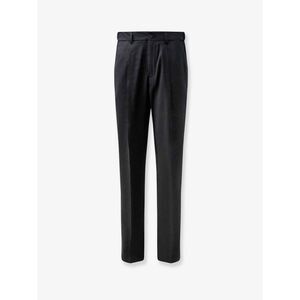 Hevo Men Torre Canne Modal Blend Trousers